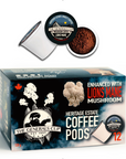 Wellness Coffee Variety Pack (36 Pods)