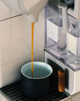Espresso Latte Roast Espresso Pods