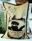 HERITAGE FULL NATURAL HONEY GREENS 25 Lb SACK