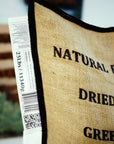 HERITAGE FULL NATURAL HONEY GREENS 25 Lb SACK