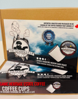Wholesale K-Cups 150 Pack