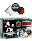 Wellness Coffee Variety Pack (36 Pods)