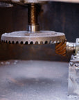SHAKHSHEER 5 KILO PROPANE ROASTER