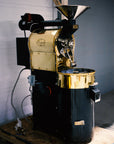2.5 KILO GAS TOPER