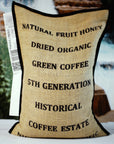 HERITAGE FULL NATURAL HONEY GREENS 25 Lb SACK