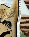 HERITAGE FULL NATURAL HONEY GREENS 25 Lb SACK