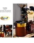 5 KILO GAS TOPER