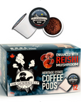 Reishi Mushroom Coffee Pods