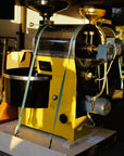 SHAKHSHEER 5 KILO PROPANE ROASTER