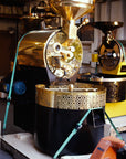 SHAKHSHEER 5 KILO PROPANE ROASTER